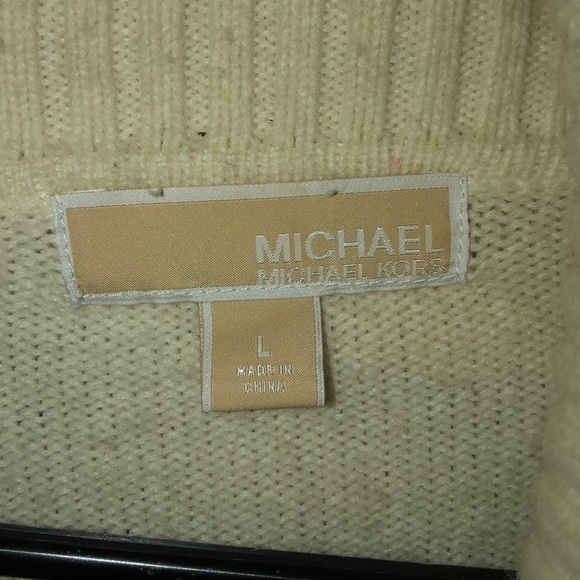 Mk jacket - Picture 2 of 3